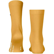 Burlington Bond Street Socken – Maisgelb