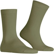 Burlington Bond Street Socken – Salvia Green
