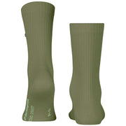 Burlington Bond Street Socken – Salvia Green