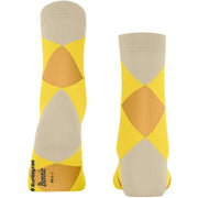 Burlington Kurze Bonnie-Socken – Cremebeige