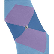 Burlington Kurze Bonnie-Socken – Tiefseeblau