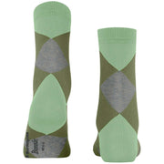 Burlington Kurze Bonnie-Socken – Persisches Grün