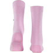 Burlington Brit Style Socken – Sportliches Rosenrosa