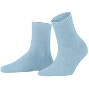 Burlington Kurze Chelsea-Socken – Patagonienblau