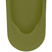 Burlington Cornwall Invisible Socken – Medow Green