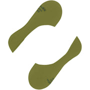 Burlington Cornwall Invisible Socken – Medow Green