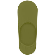 Burlington Cornwall Invisible Socken – Medow Green