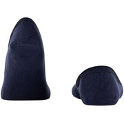 Burlington Cornwall Invisible Socken – Mitternachtsblau