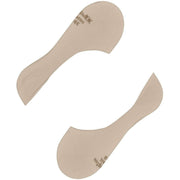 Burlington Cornwall Invisible Socken – Vale Beige