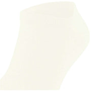 Burlington Cornwall Sneaker-Socken – gebrochenes Weiß