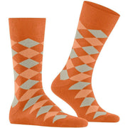 Burlington Danny Socken – Karotte Orange