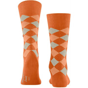 Burlington Danny Socken – Karotte Orange