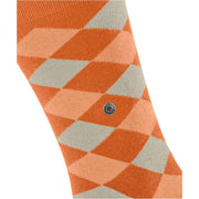 Burlington Danny Socken – Karotte Orange