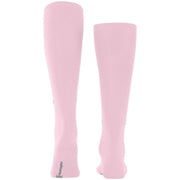 Burlington Dublin Kniestrümpfe – Blütenrosa