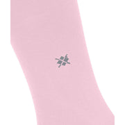 Burlington Dublin Kniestrümpfe – Blütenrosa