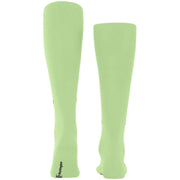 Burlington Dublin Kniestrümpfe – Jadegrün