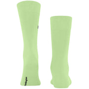 Burlington Dublin-Socken – Jadegrün