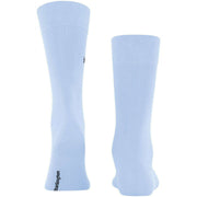 Burlington Dublin-Socken – Hellblau