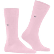 Burlington Dublin-Socken – Rosa