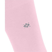 Burlington Dublin-Socken – Rosa