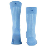 Burlington Duke Street Socken – Kornblumenblau