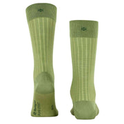 Burlington Duke Street Socken – Kiwigrün