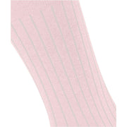 Burlington Duke Street Socken – Puderrosa