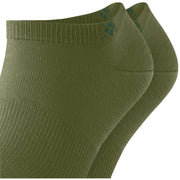 Burlington Everyday 2er-Pack Sneaker-Socken – Salvia Green