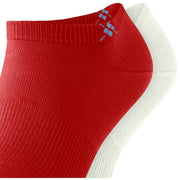 Burlington Everyday 2er-Pack Sneaker-Socken – Tulip Red