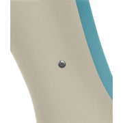 Burlington Alltagssocken im 2er-Pack – Key Largo Blue