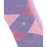 Burlington Everyday Mix 2er-Pack Socken – Flieder