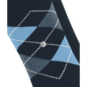 Burlington Everyday Mix 2er-Pack Socken – Pflaume