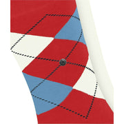 Burlington Everyday Mix 2er-Pack Socken – Tulpenrot