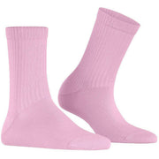 Burlington Fleet Street Socken – Berry Pool Pink