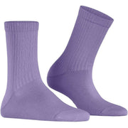 Burlington Fleet Street Socken – Flieder