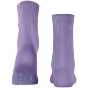 Burlington Fleet Street Socken – Flieder