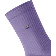 Burlington Fleet Street Socken – Flieder