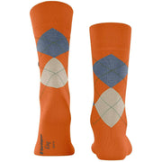 Burlington King Socken – Karotte Orange