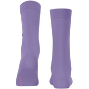 Burlington Damensocken – Flieder