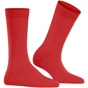 Burlington Damensocken – Tulpenrot