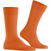 Burlington Lord Socken – Karotte Orange
