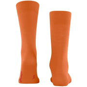 Burlington Lord Socken – Karotte Orange