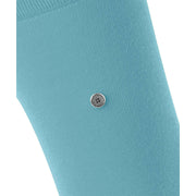 Burlington Lord Socken – Key Largo Blau