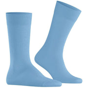 Burlington Lord Socken – Hellblau