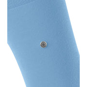 Burlington Lord Socken – Hellblau