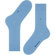 Burlington Lord Socken – Hellblau