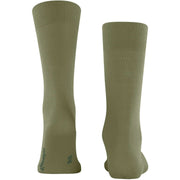 Burlington Lord Socken - Salvia Green