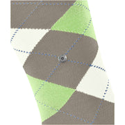 Burlington Manchester Kniestrümpfe – Greige Beige