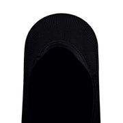 Burlington Merseyside Invisible Socken – Schwarz