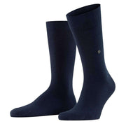 Burlington Mix Basic Gift Box Socks - Navy